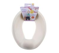 DreamBaby Siège WC doux pour enfant Blanc