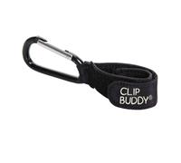 Dreambaby Strollerbuddy Clip Buddy Noir