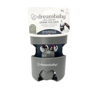 Dreambaby Strollerbuddy - Support à boisson pour poussette/landau
