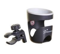 Dreambaby Strollerbuddy - Support à boisson pour poussette/landau