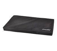 Dreambay Coussin Rectangle Noir 116CM