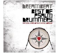 Psalm Drummers – Best of Psalm Drummers – Import