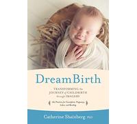DreamBirth: Transforming the Journey of Childbirth Through Imagery