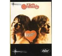 Dreamboat Annie
