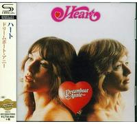 Heart - Dreamboat Annie (SHM-CD) [Import]