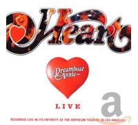 Dreamboat Annie -Live-