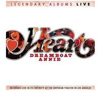 Dreamboat Annie =Live=