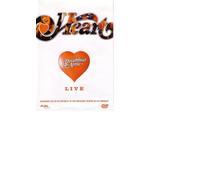 Dreamboat Annie -Live- - Heart