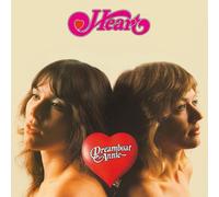 Dreamboat Annie [LP] by Heart [VINYL] NEUF