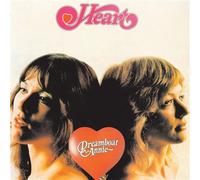 Dreamboat Annie Vinyle