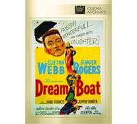 Dreamboat (Un grand séducteur) – Twentieth Century Fox Film Corporation