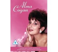 Dreamboat: the Alma Cogan Story [Import anglais]