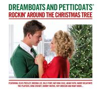 Dreamboats & Petticoats: Rocki