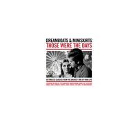 Dreamboats & Miniskirts