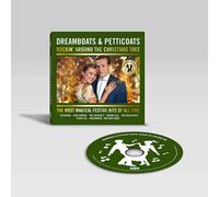 Dreamboats & Pettico - Dreamboats & Petticoats: Rockin Around The Christmas Tree