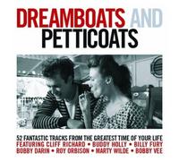 Dreamboats & Petticoats