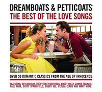Dreamboats & Petticoats