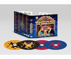 Dreamboats & Petticoats - Bringing On Back The Good Times!