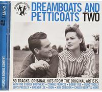 Dreamboats & Petticoats - Dreamboats & Petticoats 2 [Import]