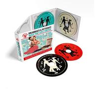 Artistes divers – Dreamboats & Petticoats: Music That Lives Forever – Import