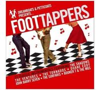 Dreamboats & Petticoats Presents Foot Tappers