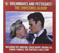 Dreamboats & Petticoats 3-The Christmas Album