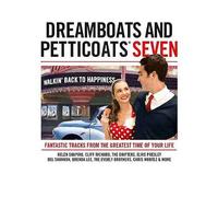 Dreamboats & Petticoats-Walking Bac
