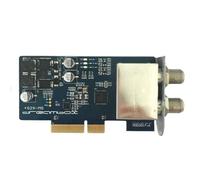 Dreambox Dual DVB-S2X MS Twin Tuner pour DM 900UHD 920UHD 820HD 7080HD