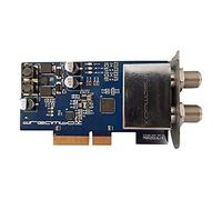 Dreambox DVBS / S2 Récepteur double tuner satellite avec la dernière Silicon Laboratories Technolgie