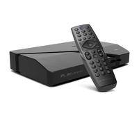 Dreambox Play Ultrahd 4K UHD Android TV 11 Ip-Receiver Noir 5G WLAN, Lan