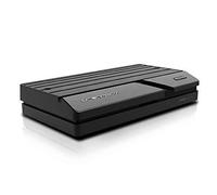 Dreambox Récepteur One Combo Ultra HD BT 1x DVBS2X MIS / 1xDVBC/T2 Tuner 4K 2160p E2 Linux Dual WiFi H.265 HEVC