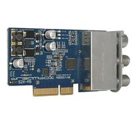 Dreambox Triple Tuner DVB-S2/1 x DVB-C/2 x T2 multistream Argent