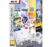 Dreamcast collection