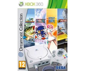 Dreamcast Collection [import anglais]