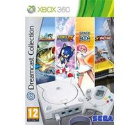 Dreamcast Collection Xbox 360