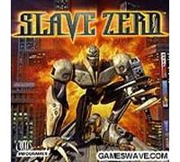 Dreamcast - Slave Zero
