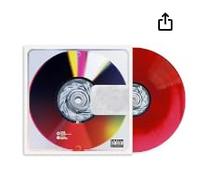 Dreamcastmoe - Sound is Like Water-'Grape Swirl' Colored Vinyl [Import]