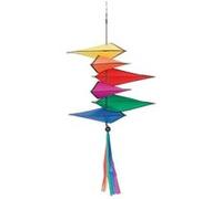 HQ-Invento Girouette Dreamcatcher (110252) Multicolore 40 x 40 x 75 cm G