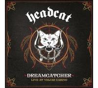 HeadCat – Dreamcatcher: Live at Viejas Casino – CD