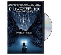 Dreamcatcher [WS] - DVD Zone 1 G