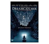 Dreamcatcher - DVD Zone 1 G