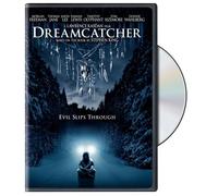 Dreamcatcher – DVD – Écran large (WS) – Zone 1 G – Warner Bros.