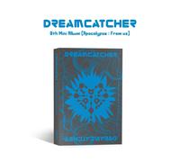 Dreamcatcher 8th 'apocalypse : From Us (Platform Ver.)'(