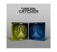 DREAMCATCHER Apocalypse : Follow us 7th Mini Album Normal Edition 2 Version SET CD+64p PhotoBook+1ea Sticker+1p Agent Card+3p PhotoCard+POB+Tracking Sealed