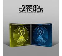 Dreamcatcher - Apocalypse : Follow Us-INKL. Photobook [Import]