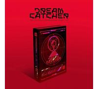 Dreamcatcher - Apocalypse : Follow Us - Limited T Version - Inkl.
