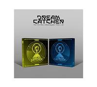 Dreamcatcher - Apocalypse : Follow us [Normal Edition] Album+Free Gift (H+E ver. SET)