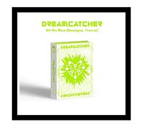 Dreamcatcher - Apocalypse : from us [W ver.(Limited Edition)] 8ème mini album + cadeau de magasin