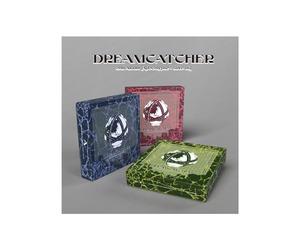 DREAMCATCHER - Apocalypse : Save us [Normal Editon] Vol.2 Album+Extra Photocards Set (Random ver.)