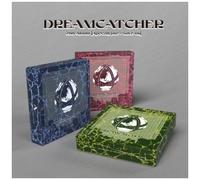 Dreamcatcher - Apocalypse: Save Us - Random Cover - Incl. 66pg Booklet, Member Photocard + 3 Photocards [Compact Discs] With Booklet, Photos, Asia - Import